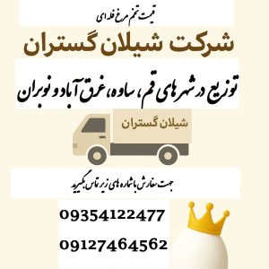 قیمت روز تخم مرغ
